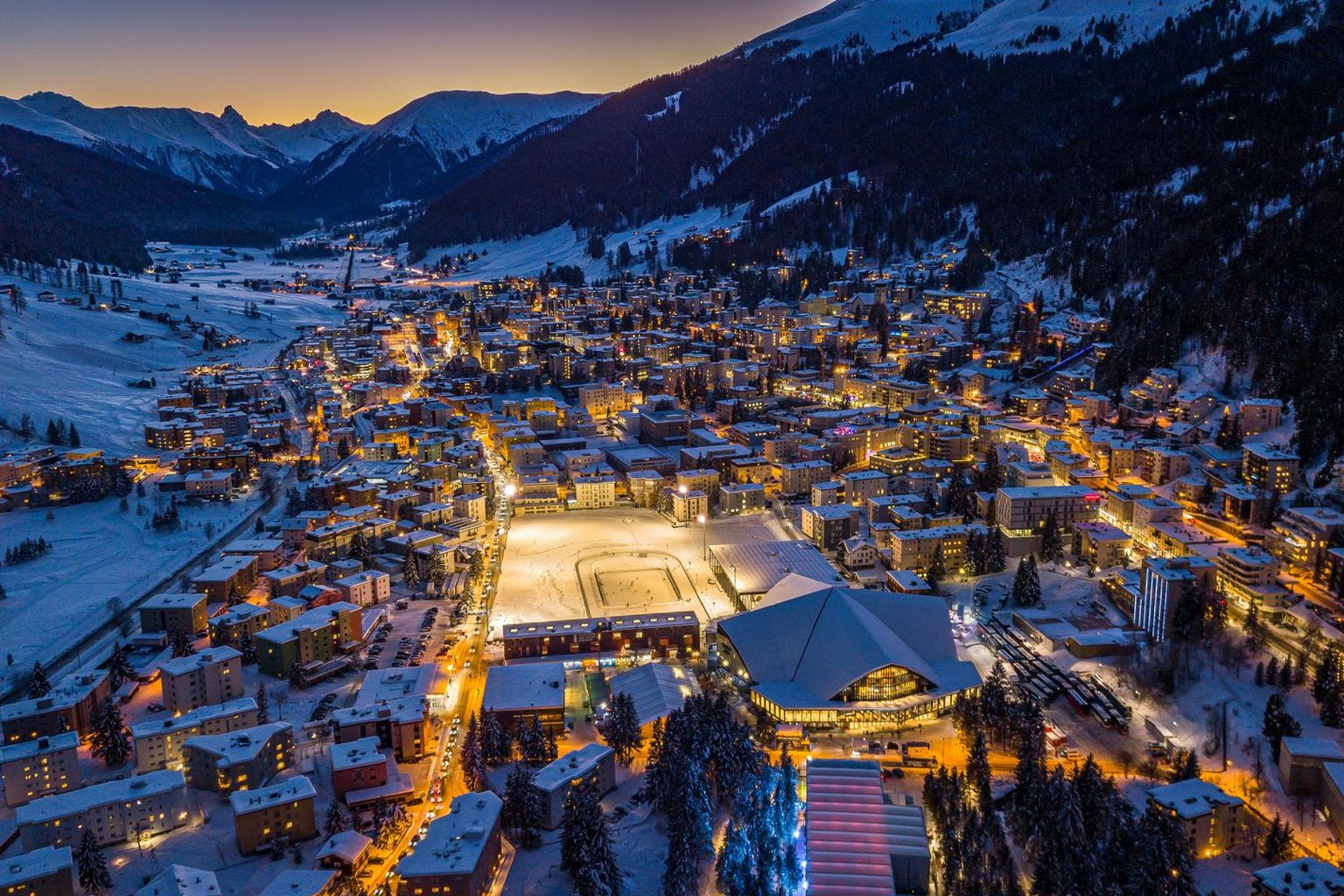 Davos Davos
