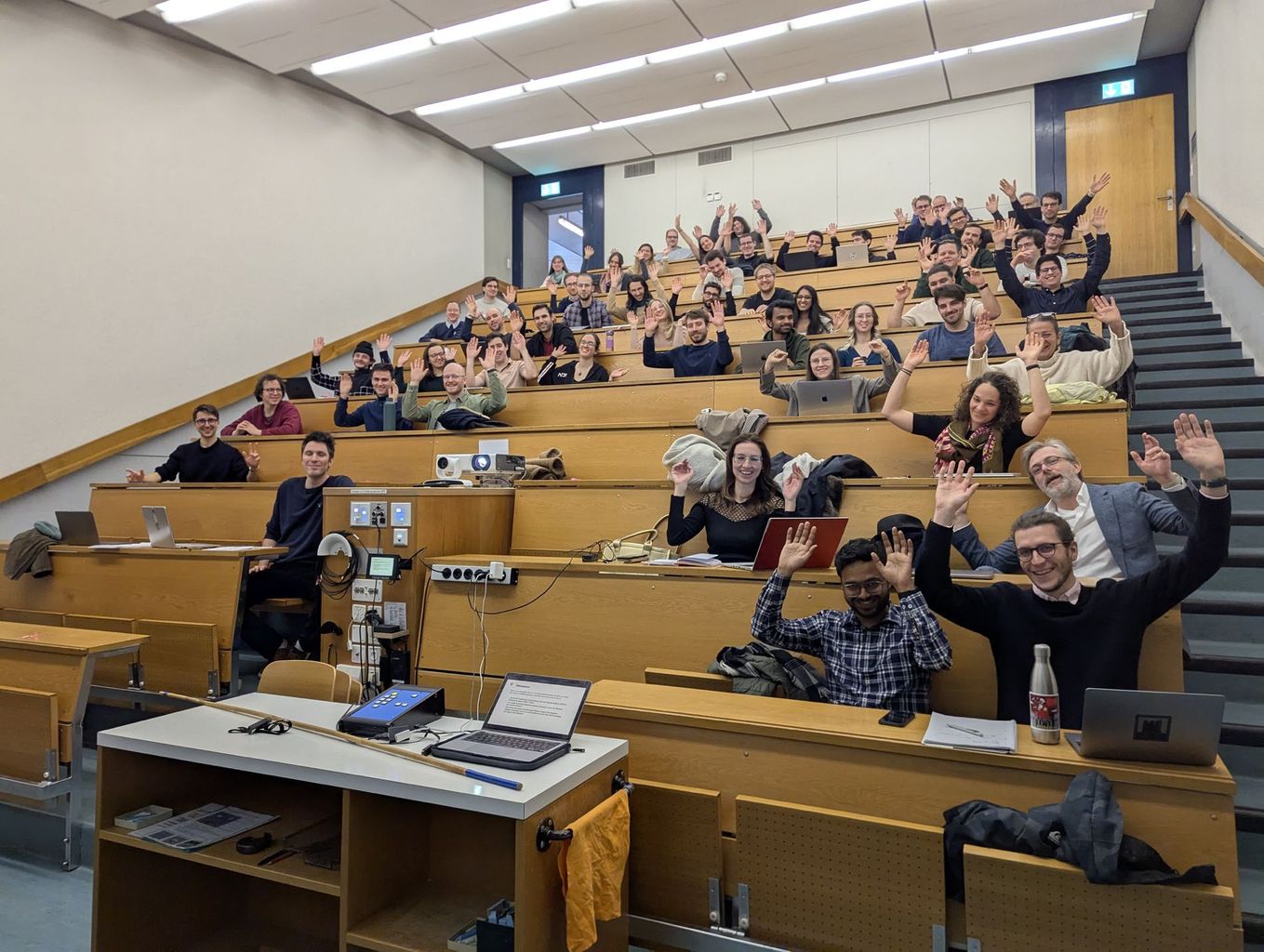 CHIPP Strategy Workshop EPPSU February 2025 CHIPP Strategy Workshop EPPSU February 2025