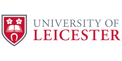 University of Leicester Logo University of Leicester Logo