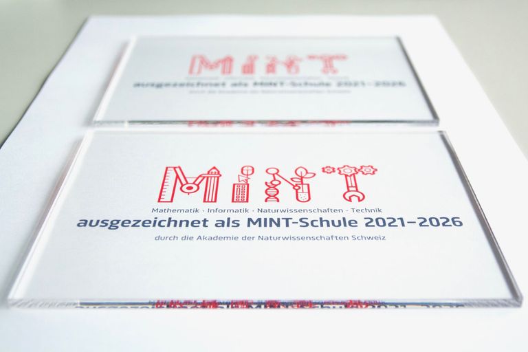 MINT-Label 2021 MINT-Label 2021