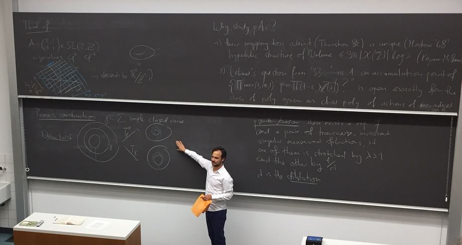 Livio Liechti Livio Liechti