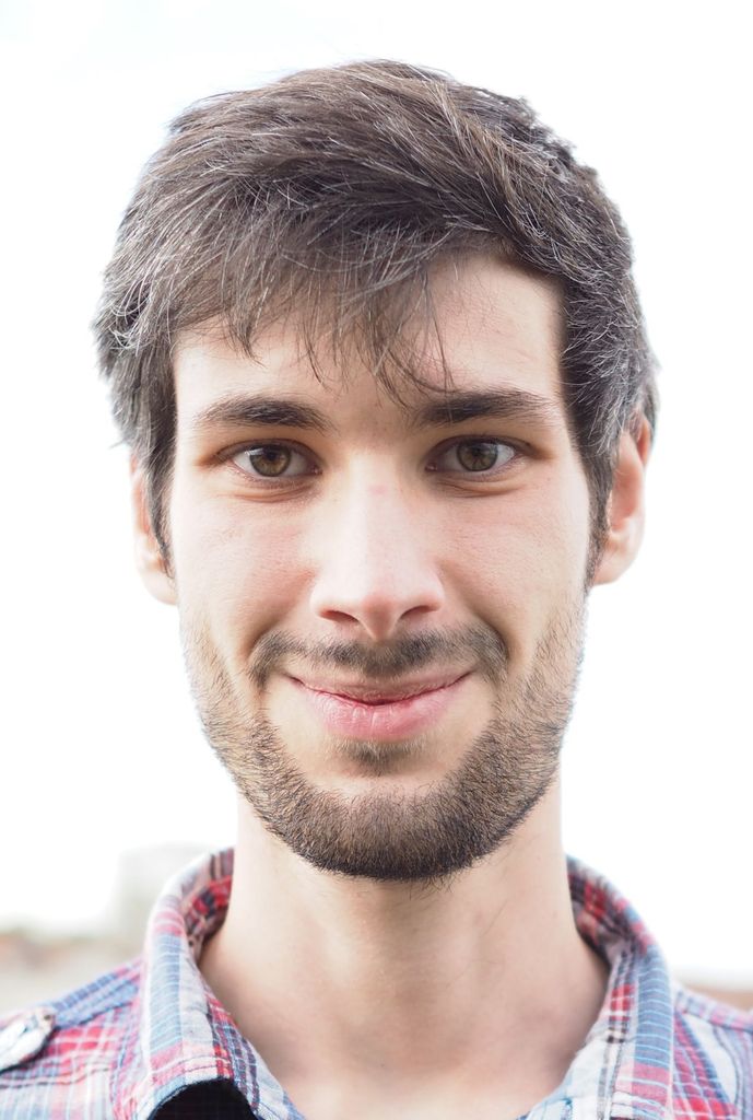 Matteo Fadel: Prix Schläfli 2019 Physik Matteo Fadel: Prix Schläfli 2019 Physik