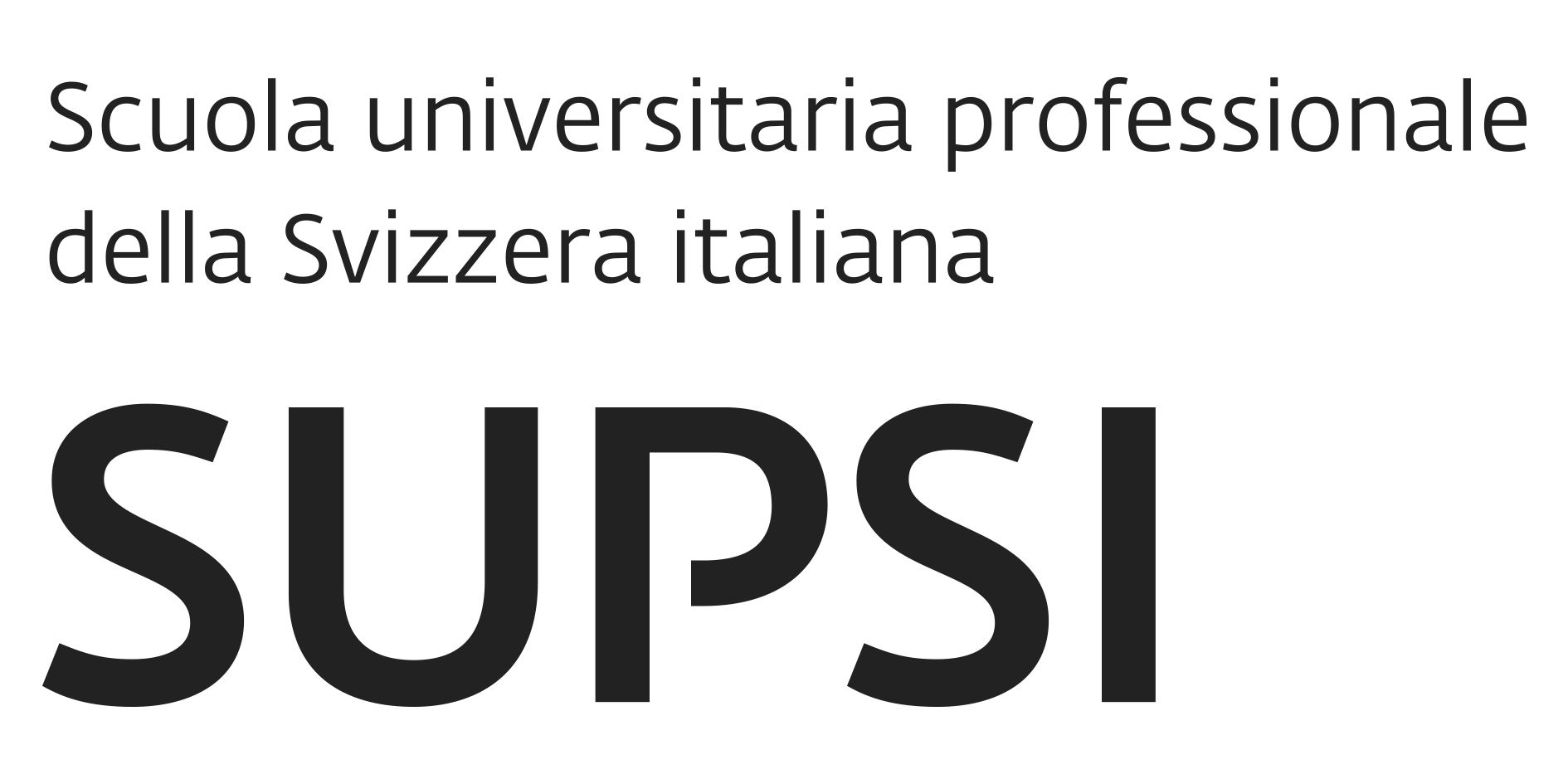 Logo di SUPSI - Laboratorio microbiologia applicata