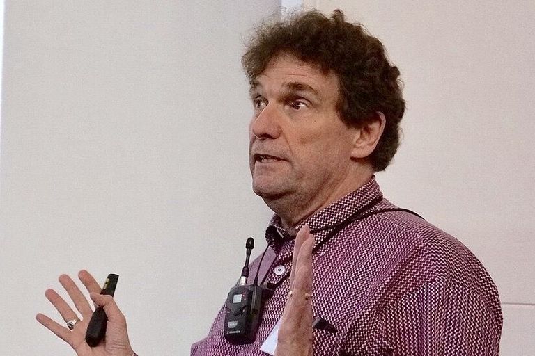 Daniel Schümperli Daniel Schümperli