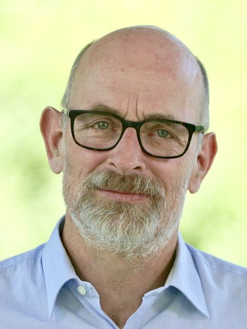 Klaus Ensslin, der neue Präsident der Schweizerischen Quantenkommission ab 2026 Klaus Ensslin, der neue Präsident der Schweizerischen Quantenkommission ab 2026