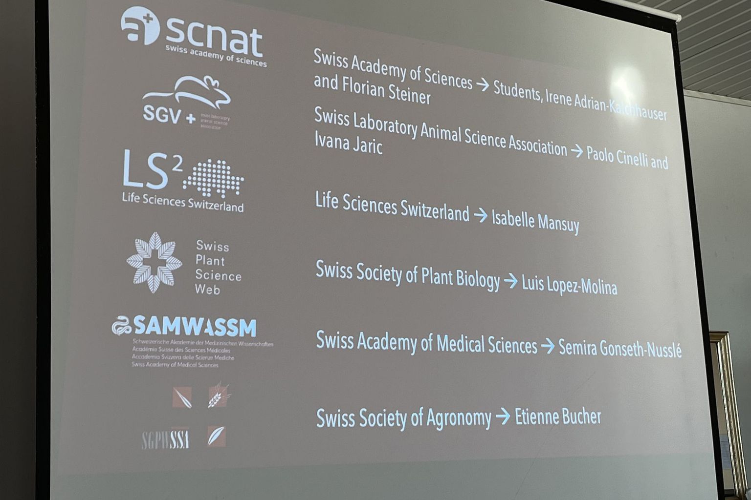 Rigi Workshop 2024 : sponsors Rigi Workshop 2024 : sponsors