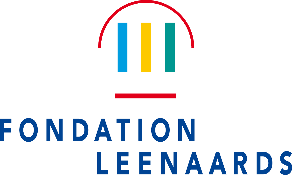 Logo de Fondation Leenaards