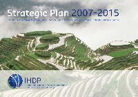 Teaser: IHDP closes its operation on June 30 2014