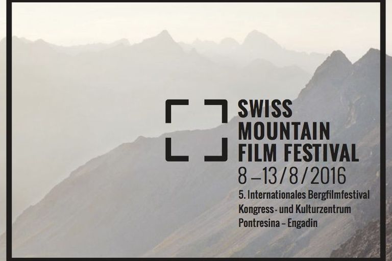 Teaser 5. Swiss Mountain Film Festival