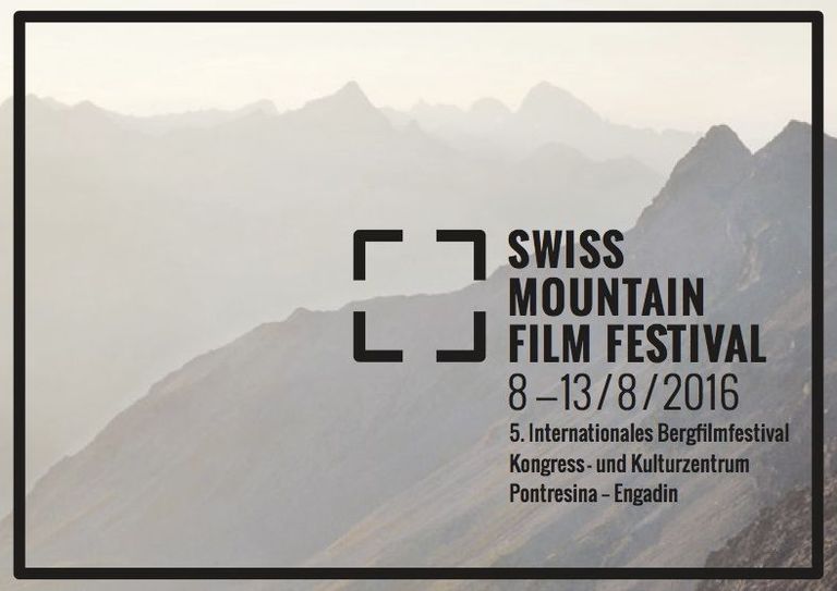 Teaser 5. Swiss Mountain Film Festival