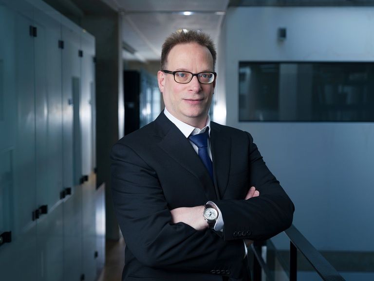 Headshot Marc Gindraux Headshot Marc Gindraux