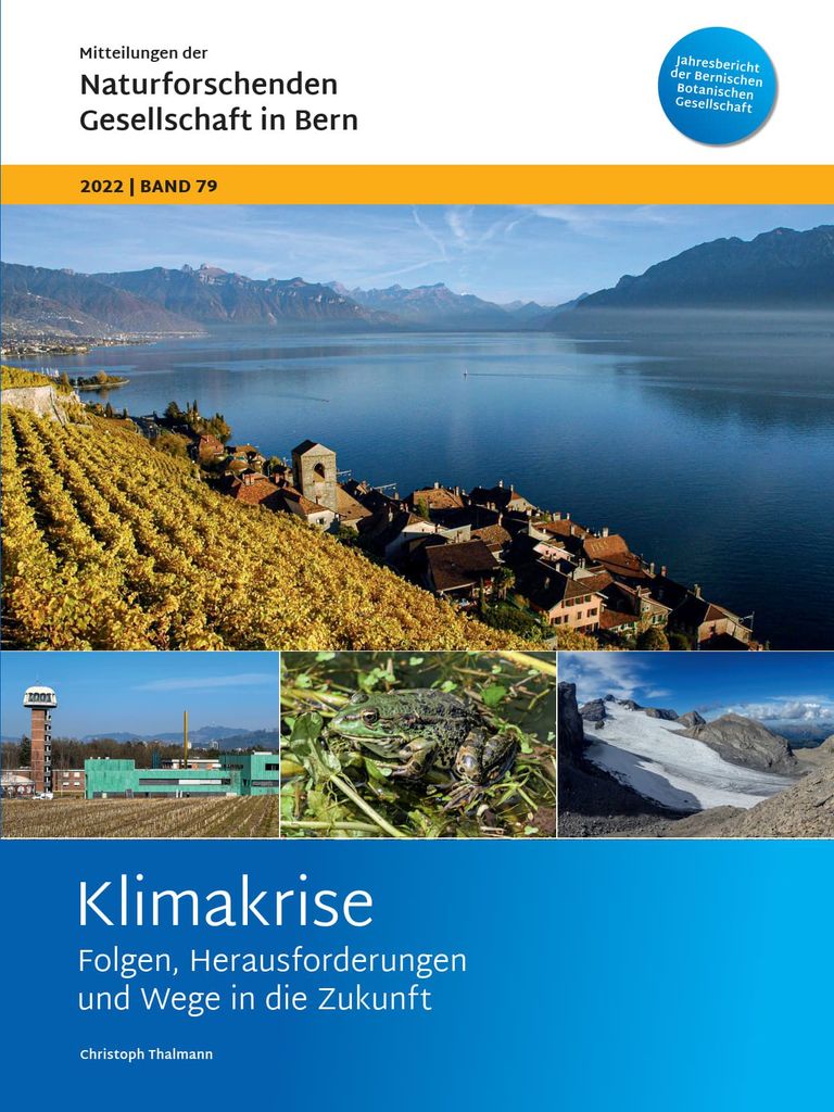 Mitteilungen 2022 Mitteilungen 2022