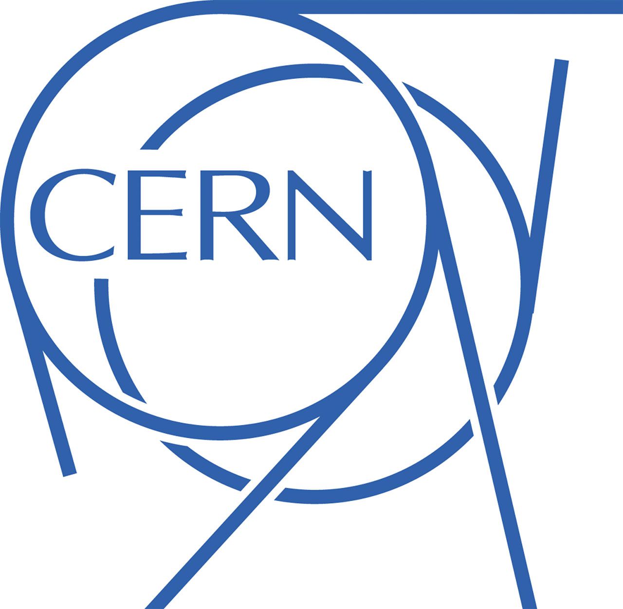CERN_Logo