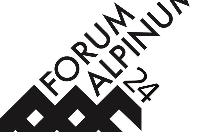 Logo Forum Alpinum 2024