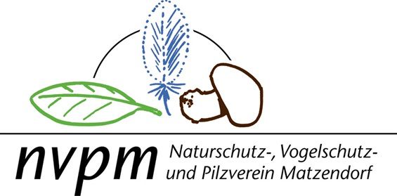 Logo von Natur-, Vogelschutz- und Pilzverein Matzendorf
