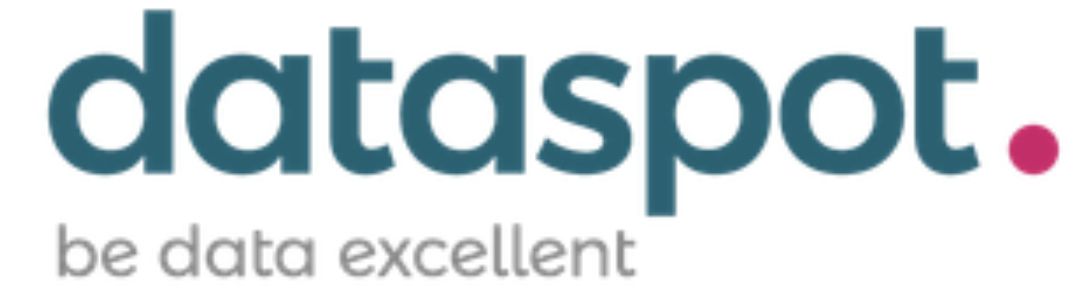 dataspot GmbH Logo_Dataspot