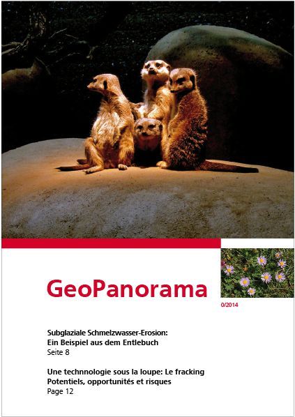 GeoPanorama cover