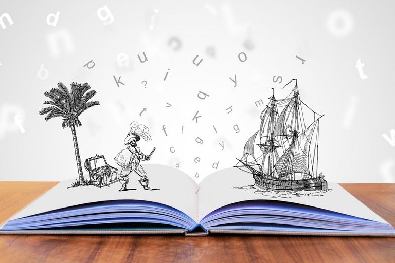 Storytelling Storytelling