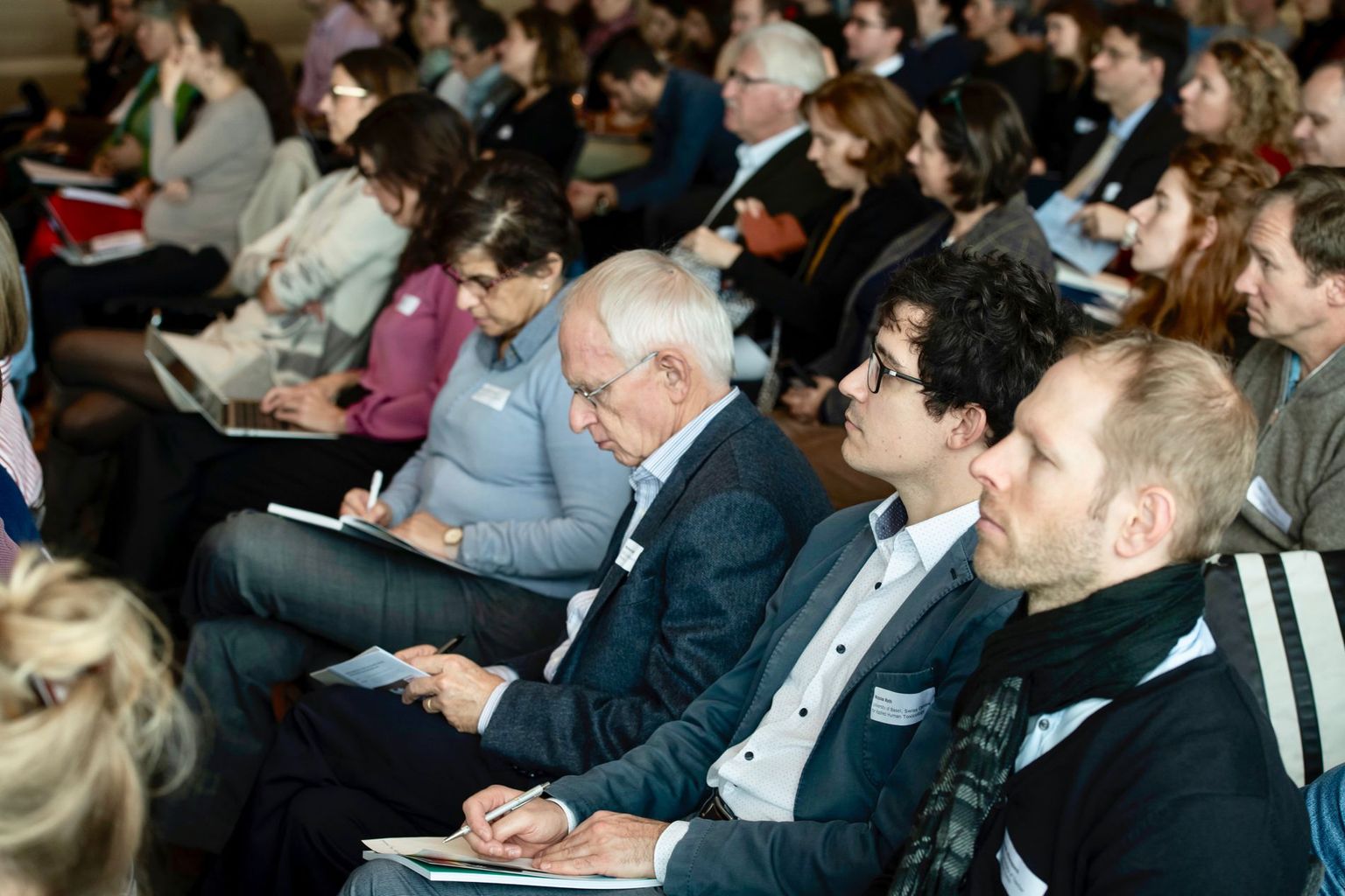 Beyond Impact Factor conference 2018 Beyond Impact Factor conference 2018