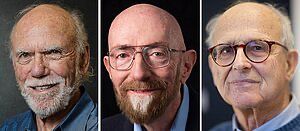 2017 Nobel Prize in Physics 2017 Nobel Prize in Physics