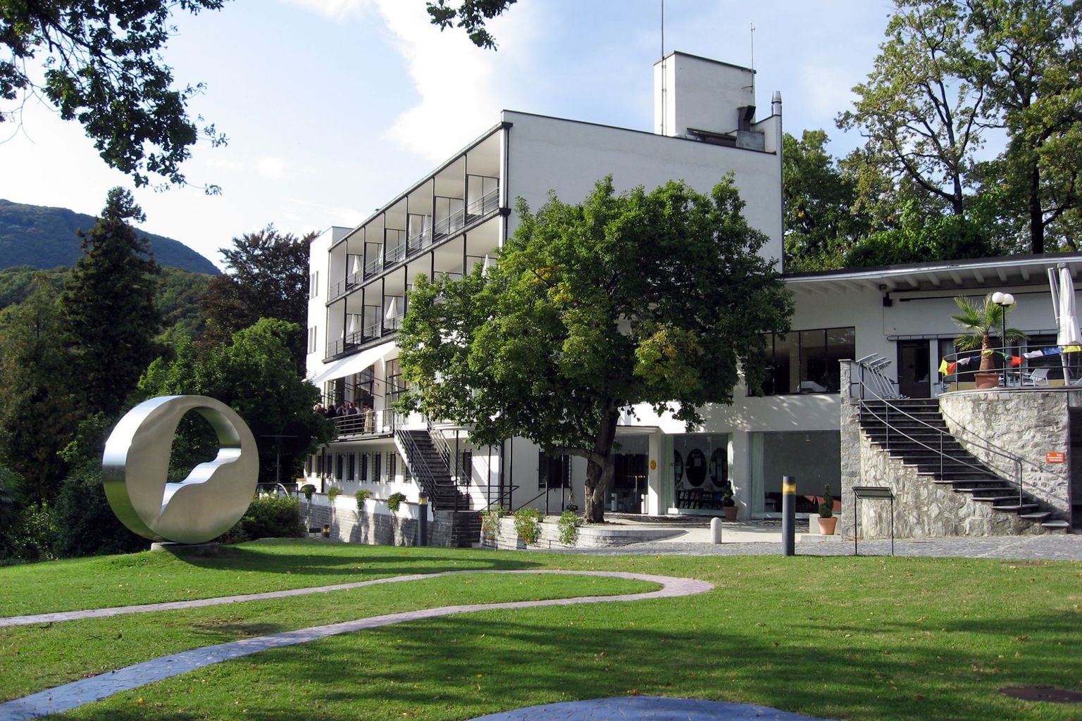 Monte Verità Monte Verità