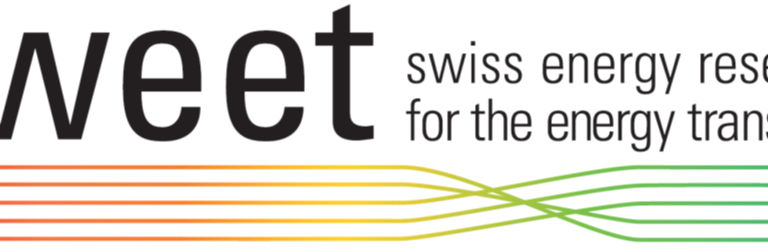 Logo SWEET Logo SWEET