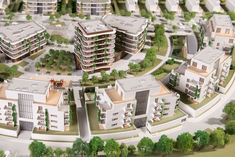 Stadtplanung Raumplanung Stadtplanung Raumplanung