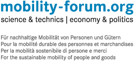 Logo of mobility-forum.org