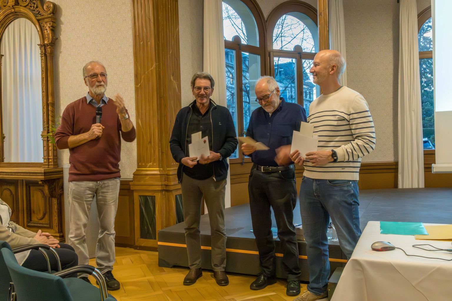 NGT - Mitgliederversammlung 2025 - Bild 05 NGT - Mitgliederversammlung 2025 - Bild 05