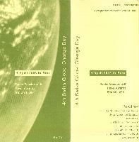 Teaser: 4th Swiss Global Change Day Teaser: 4th Swiss Global Change Day