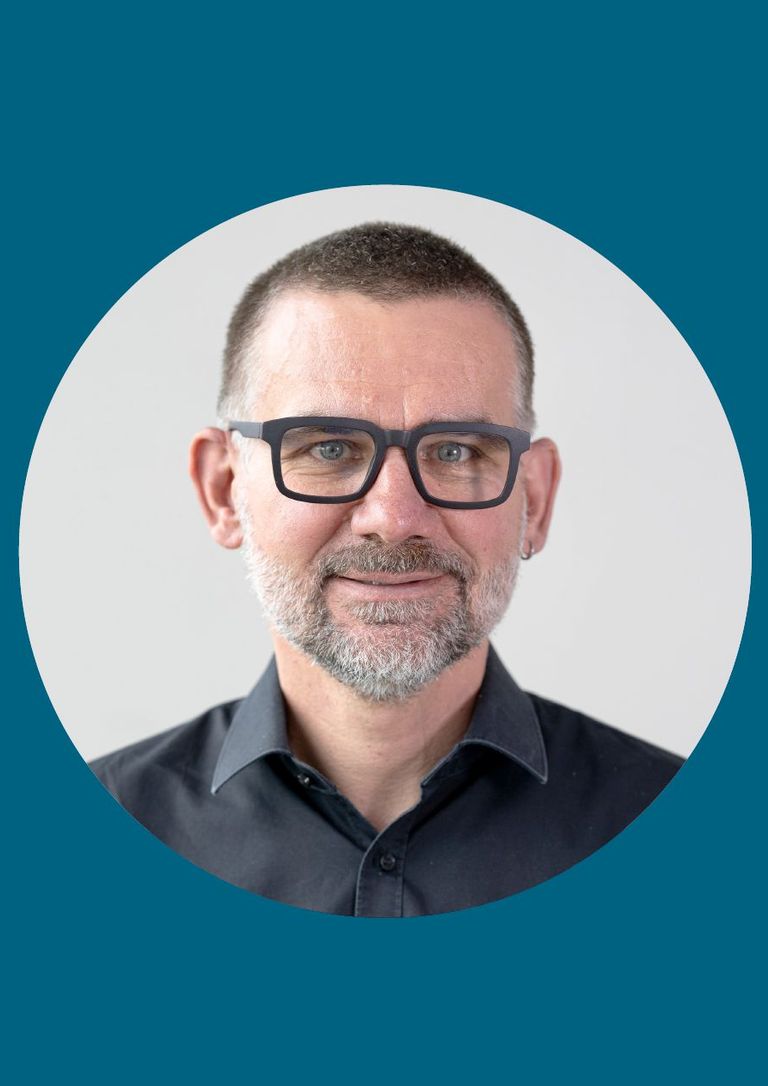 Damian Jerjen Damian Jerjen