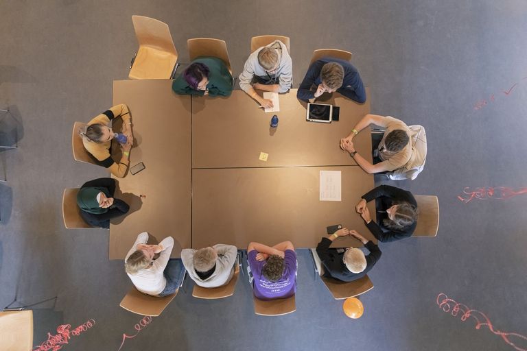 Jugendsession Jugendsession