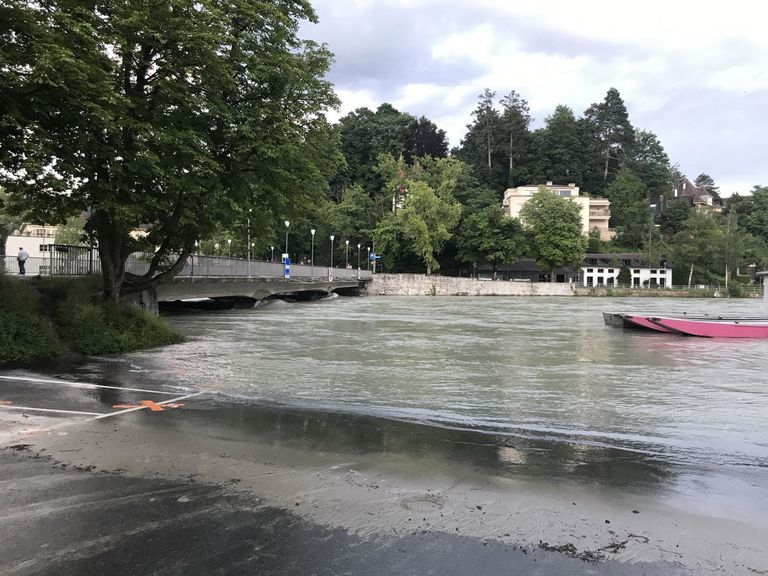 Hochwasser Juli 2021 Hochwasser Juli 2021