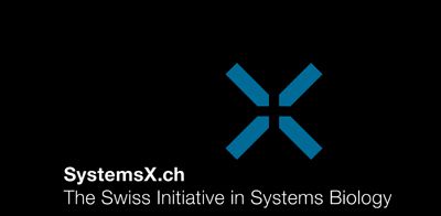 Logo von SystemsX.ch