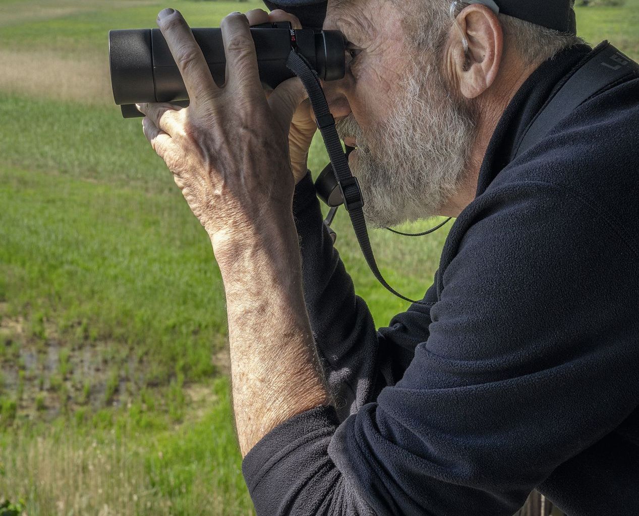 Artenforscherinnen und Artenforscher auf der Suche nach den letzten Überlebenden Artenforscherinnen und Artenforscher auf der Suche nach den letzten Überlebenden