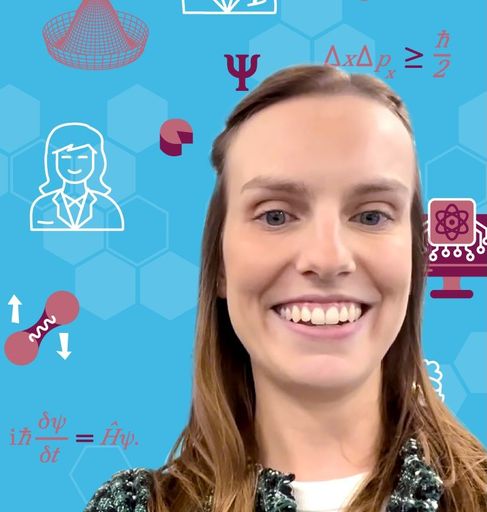 Natasha Tomm – Quantenoptikerin Natasha Tomm – Quantenoptikerin