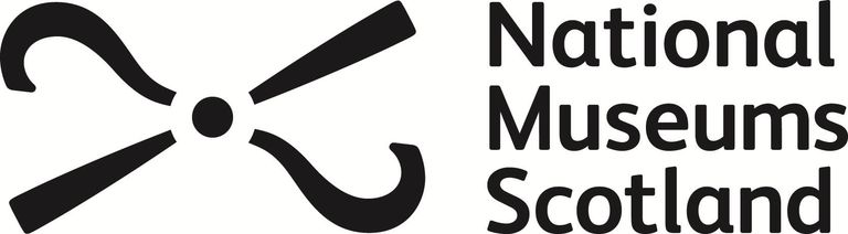 National Museums Scotland Logo National Museums Scotland Logo