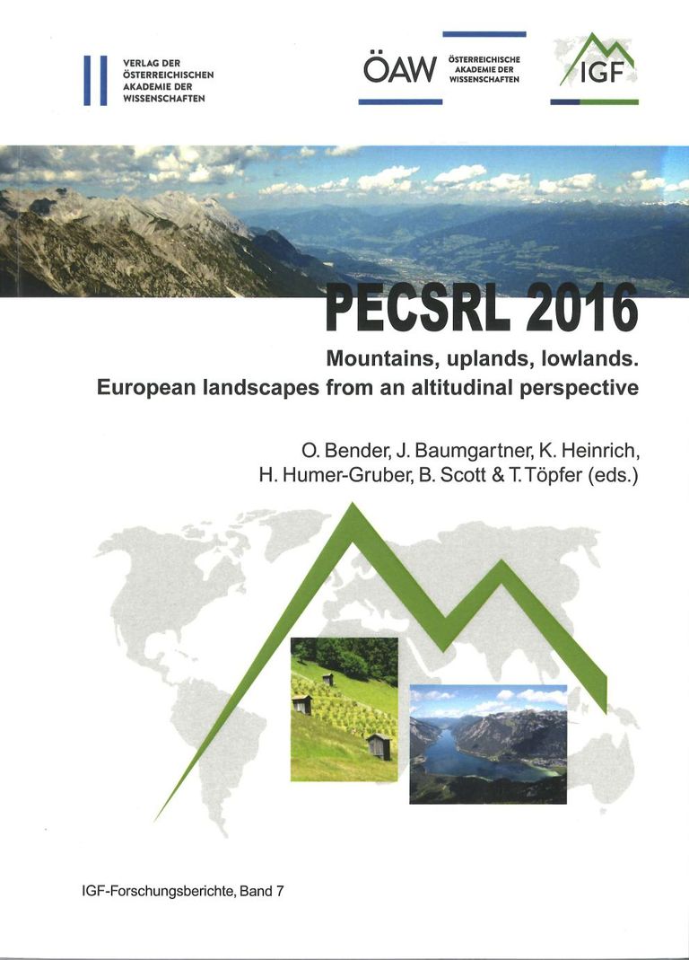 Cover PESCRL 2016