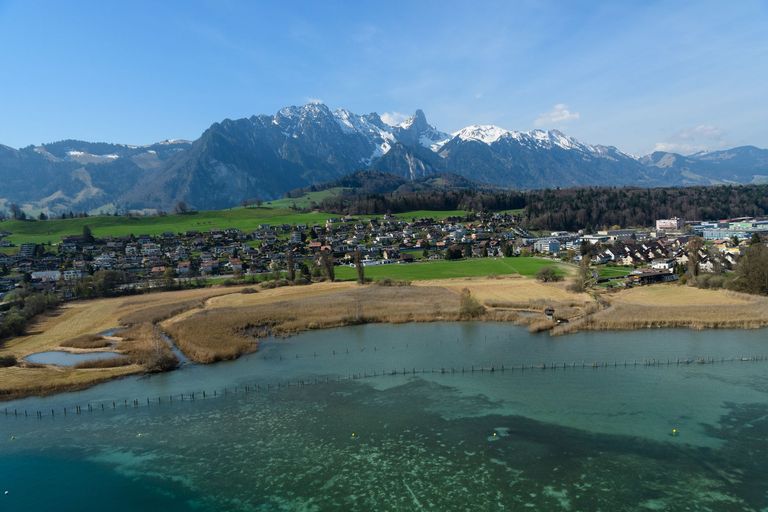 Gwattlischenmoos Gwattlischenmoos