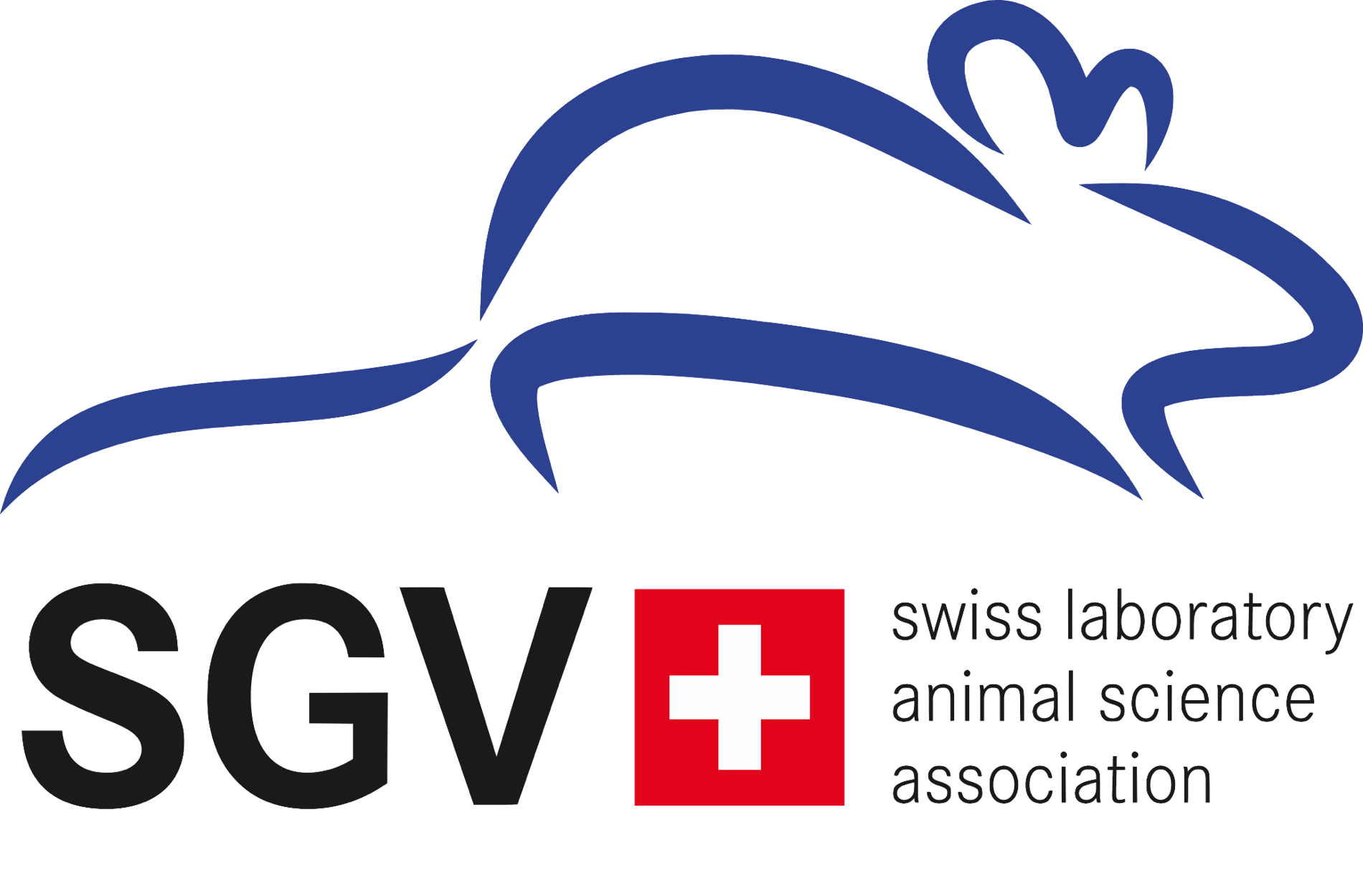 Logo von Schweizerische Gesellschaft für Versuchstierkunde