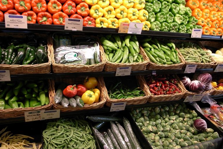 Woher kommt das Gemüse? Wie nachhaltig wurde es produziert? Bekommen die Landwirte genügend für ihre Arbeit? Woher kommt das Gemüse? Wie nachhaltig wurde es produziert? Bekommen die Landwirte genügend für ihre Arbeit?