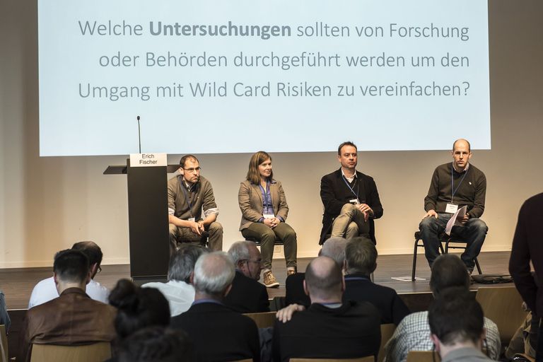 Impression Symposium Anpassung Impression Symposium Anpassung