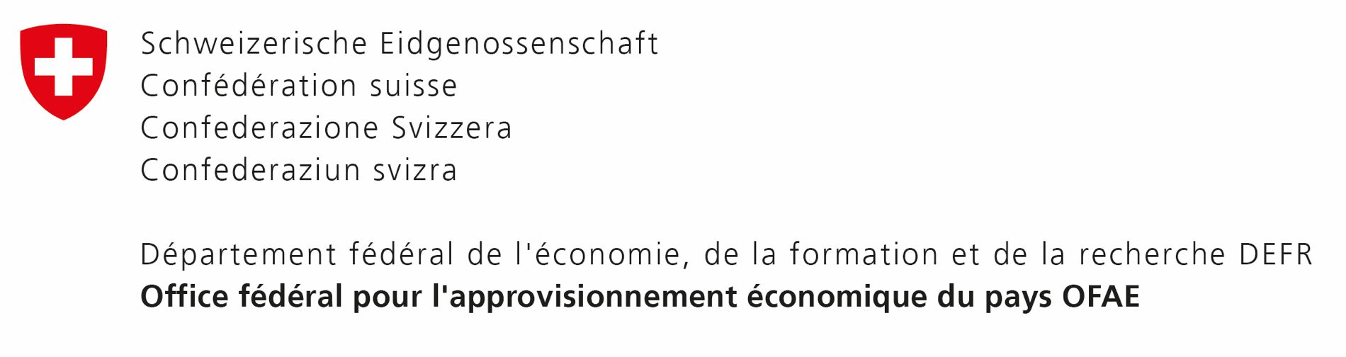 OFAE Logo Français