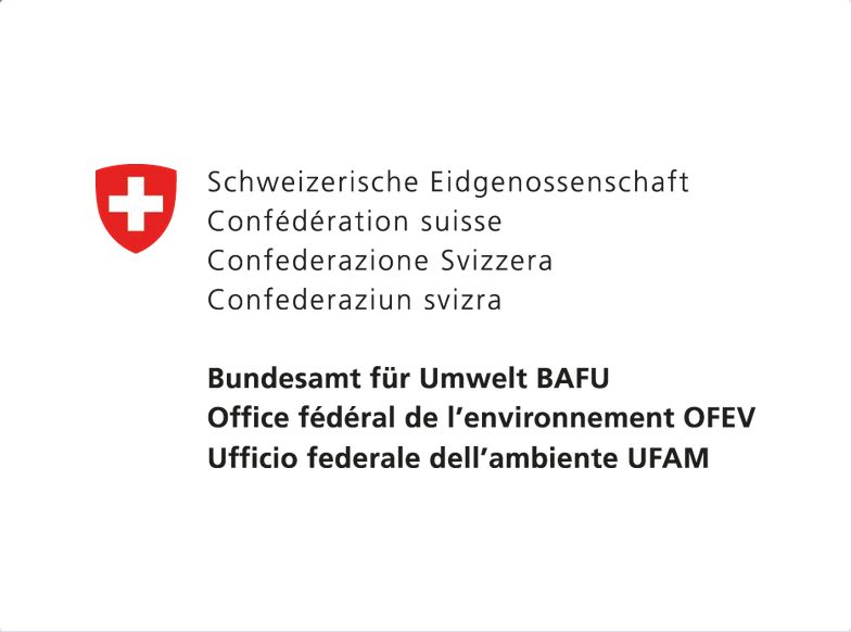 Divisione Comunicazione Logo von Bundesamt für Umwelt
