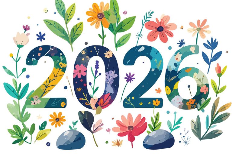 Frohes neues Jahr 2026! Frohes neues Jahr 2026!