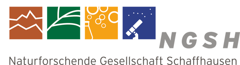 Logo von Naturforschende Gesellschaft Schaffhausen