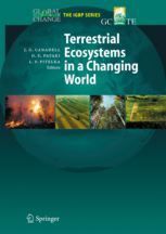 Teaser: Terrestrial Ecosystems in a Changing World