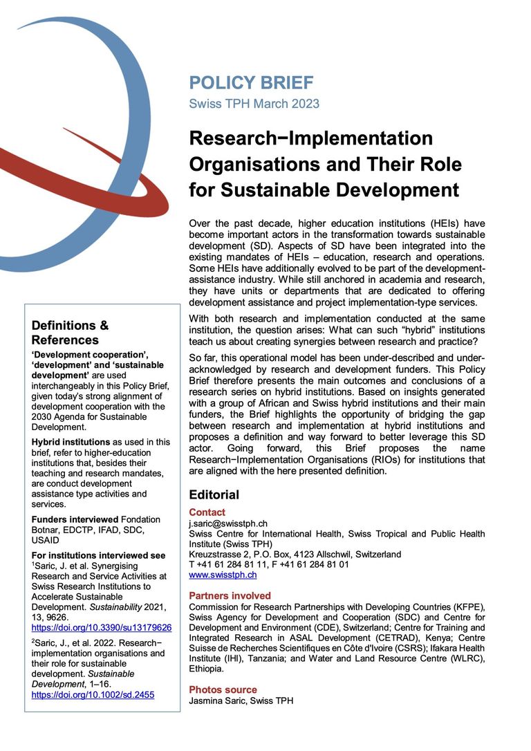 RIO_Policy_Brief_2023 RIO_Policy_Brief_2023