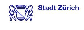 Logo Stadt Zürich Logo Stadt Zürich