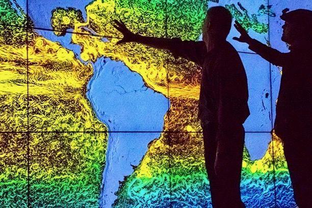 Swiss Global Change Day Swiss Global Change Day